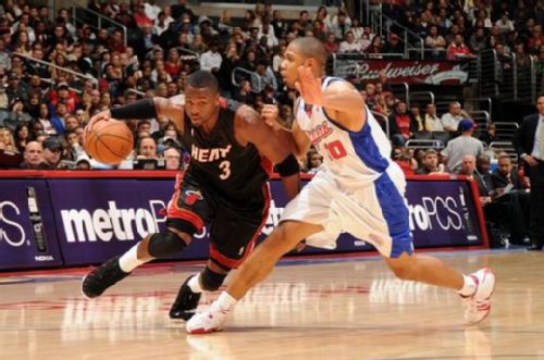 的决赛中 的决赛中